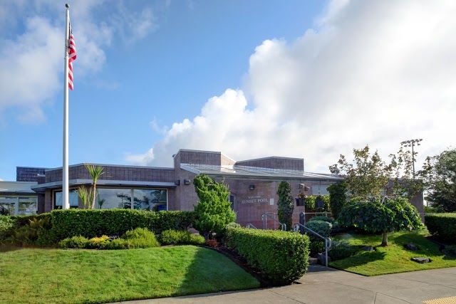 Sunset Empire Park & Recreation District